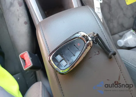 2017 Chevrolet Cruze Lt z USA, uszkodzony, nr VIN 1G1BE5SM6H7220018